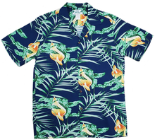 Load image into Gallery viewer, Men's Hawaiian Aloha Shirt - New Napili