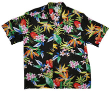 Load image into Gallery viewer, Men's Hawaiian Aloha Shirt - Passion Paradise