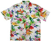Load image into Gallery viewer, Men's Hawaiian Aloha Shirt - Passion Paradise
