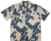 Load image into Gallery viewer, Men's Hawaiian Aloha Shirt - Lanai
